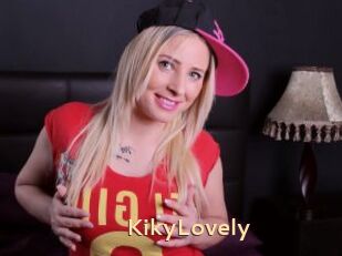 KikyLovely