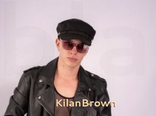 KilanBrown