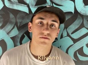 Kilyann