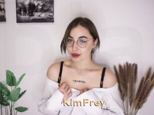 KimFrey