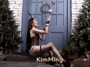 KimMing