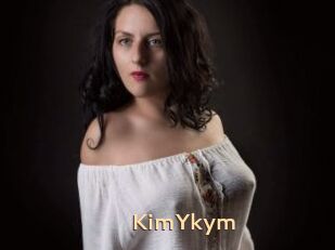 KimYkym