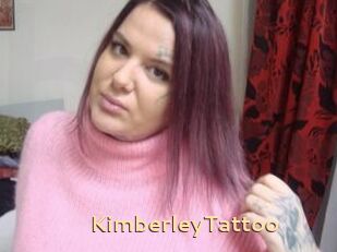 KimberleyTattoo