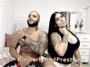 KimberlyAndPrestow