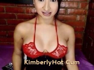 KimberlyHot_Cum