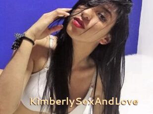 KimberlySexAndLove