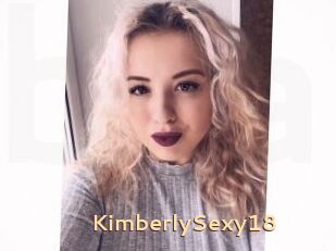 KimberlySexy18