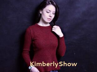 KimberlyShow