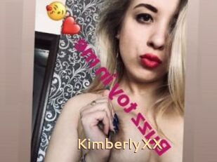 KimberlyXX