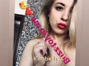 KimberlyX_