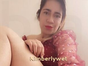 Kimberlywet