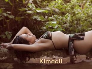 Kimdoll