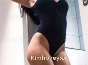 Kimhoneyxx