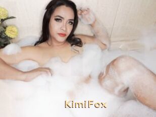 KimiFox