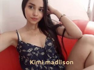 Kimi_madiison