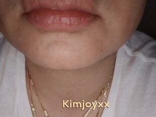 Kimjoyxx