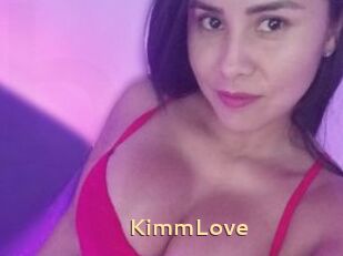 KimmLove