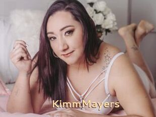 KimmMayers