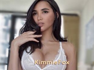 KimmieFox