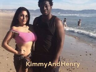 KimmyAndHenry