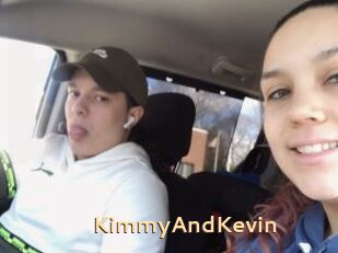 KimmyAndKevin