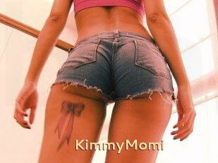 KimmyMomi