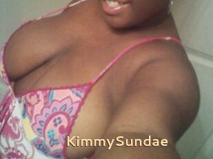 KimmySundae