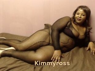 Kimmyross