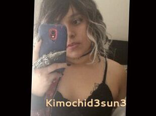 Kimochid3sun3