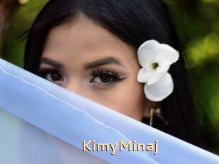 KimyMinaj