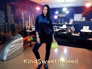 KindSweetIndeed