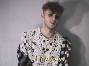 Kind_guy