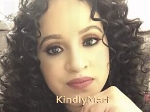 KindlyMari