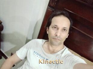 Kinectic