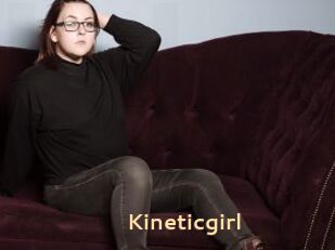 Kineticgirl