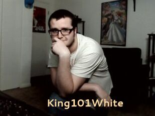 King101White