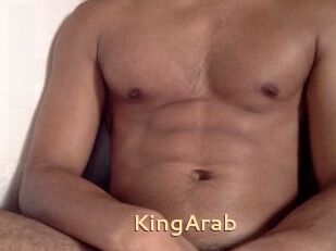 KingArab