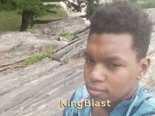 KingBlast