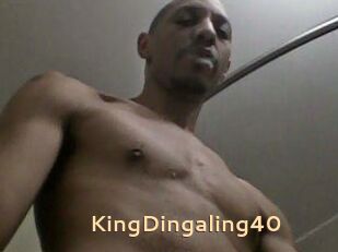 KingDingaling40