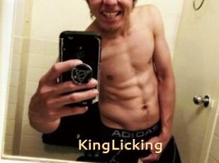 KingLicking