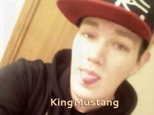 KingMustang