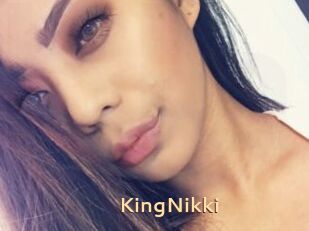 KingNikki