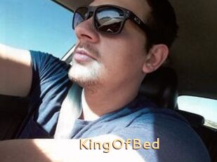 KingOfBed