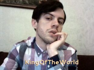 KingOfTheWorld