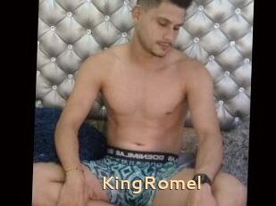 KingRomel