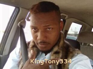 KingTony334