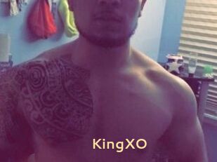 KingXO