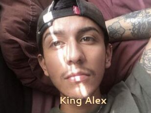 King_Alex