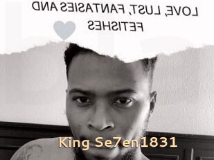 King_Se7en1831