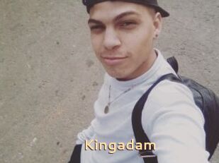 Kingadam